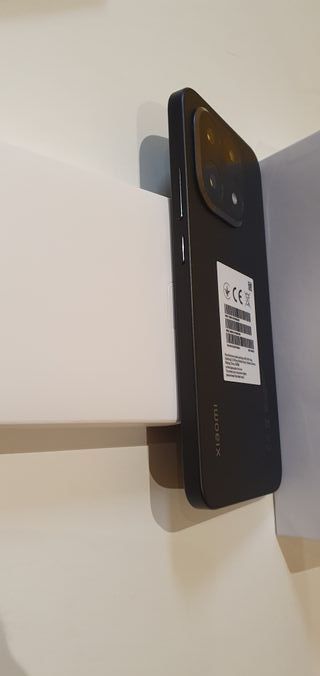 Xiaomi 15T 256GB Negro - 1 día de uso