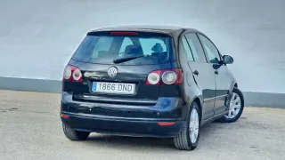 Volkswagen Golf Plus 2006