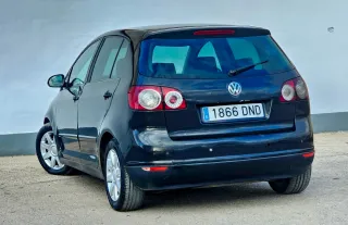 Volkswagen Golf Plus 2006