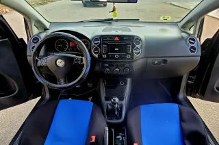 Volkswagen Golf Plus 2006
