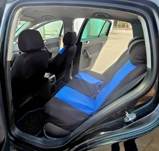 Volkswagen Golf Plus 2006