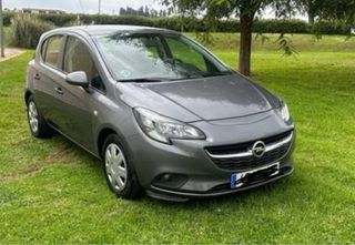 Opel Corsa 2016