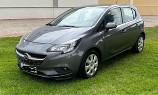 Opel Corsa 2016
