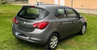 Opel Corsa 2016