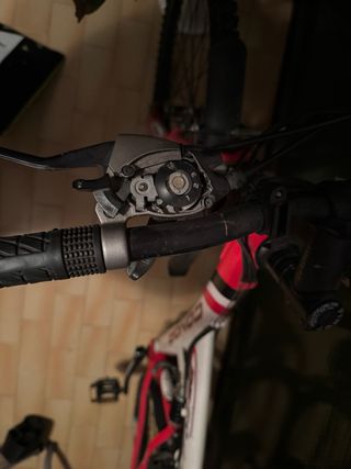 Bicicleta Conor DE09