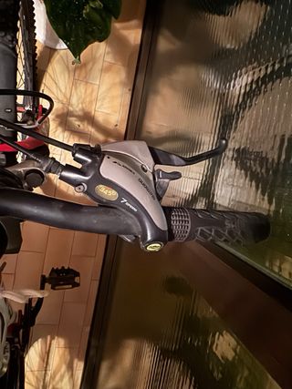 Bicicleta Conor DE09