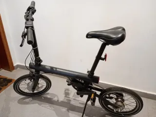 Bici Eléctrica Plegable Xiaomi