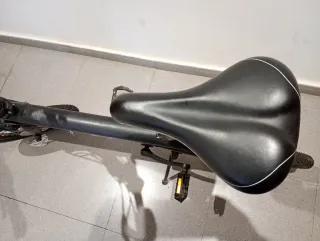 Bici Eléctrica Plegable Xiaomi