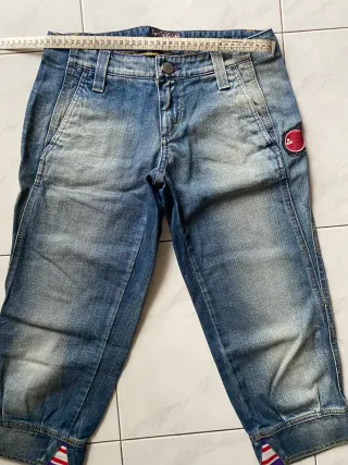Bermuda jeans Miss Sixty tg 28/42 IT