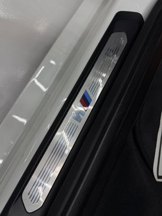 BMW X4 M SPORT HYBRID