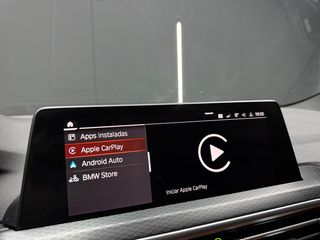 BMW X4 M SPORT HYBRID