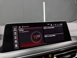 BMW X4 M SPORT HYBRID