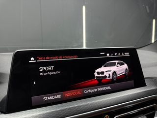 BMW X4 M SPORT HYBRID