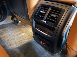 BMW X4 M SPORT HYBRID