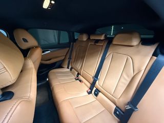 BMW X4 M SPORT HYBRID