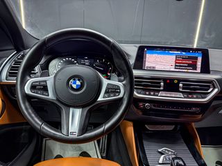 BMW X4 M SPORT HYBRID