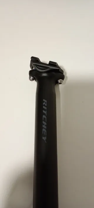 Tija Ritchey Comp Zero 31.6