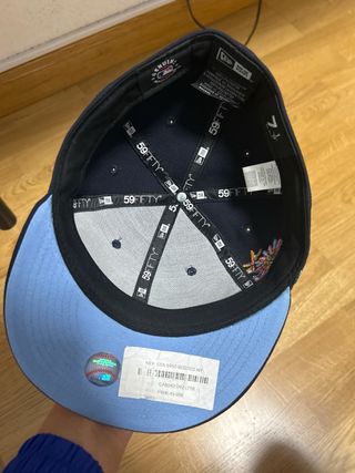 Gorra New Era Boston Red Sox