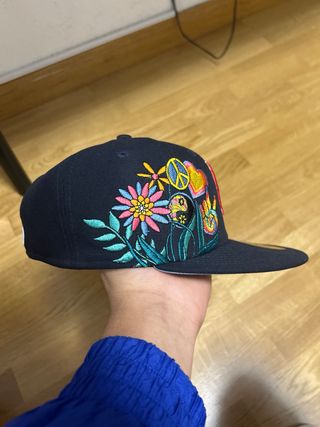 Gorra New Era Boston Red Sox