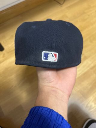 Gorra New Era Boston Red Sox