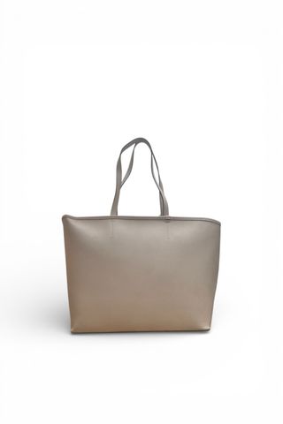 Borsa Karl Lagerfeld Beige Gatto