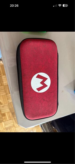 Juego Nintendo Switch Zelda