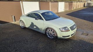 Audi TT 225 BAM Recambio