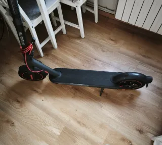 Patinete Eléct Xiaomi 4 pro,negociable reg casco