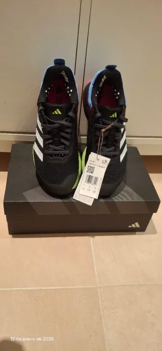 Zapatillas Adidas Dropset 3