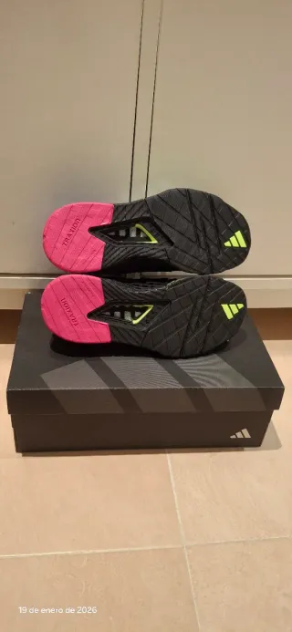 Zapatillas Adidas Dropset 3