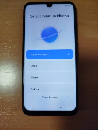 Xiaomi Redmi Note 7