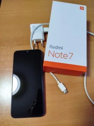 Xiaomi Redmi Note 7