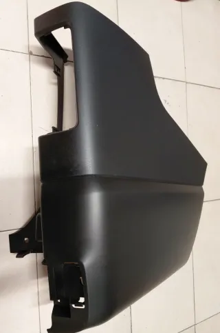 Puntera Paragolpes Trasero Renault Trafic