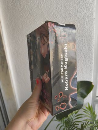 Taito Jujutsu Kaisen Nobara Kugisaki Figure