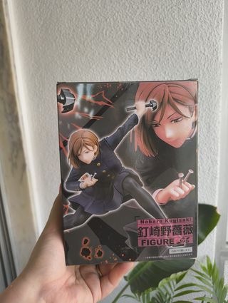 Taito Jujutsu Kaisen Nobara Kugisaki Figure