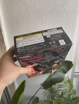 Taito Jujutsu Kaisen Nobara Kugisaki Figure