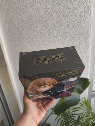 Taito Jujutsu Kaisen Nobara Kugisaki Figure