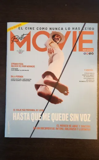 Revistas Best Movie