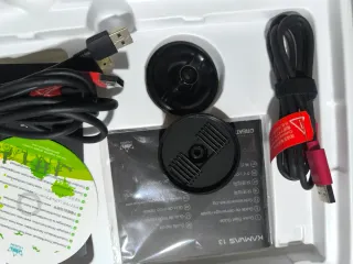 Tavoletto Grafico Huion Kamvas 13