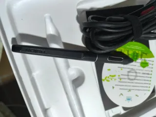 Tavoletto Grafico Huion Kamvas 13