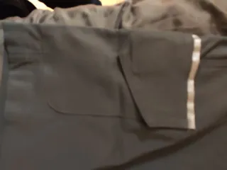 Bermuda Colmiso Hombre gris