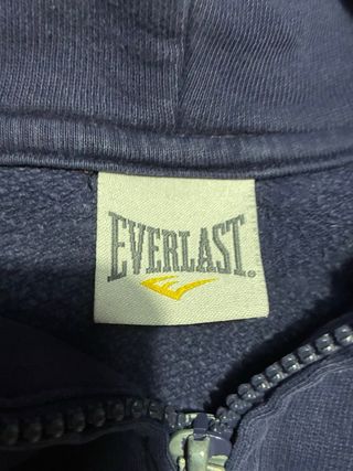 Felpa Everlast