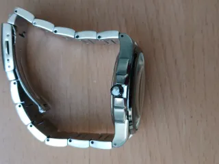 Reloj Seiko Solar 100m