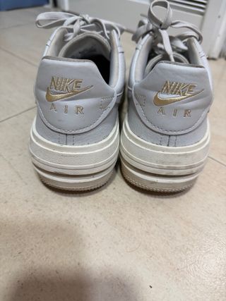Zapatillas nike air force