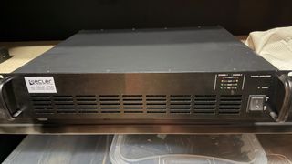 Etapa de Potencia Ecler eHSA2-250