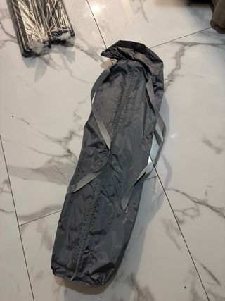 Parque infantil 180x150x68cm