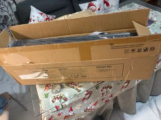 Parque infantil 180x150x68cm