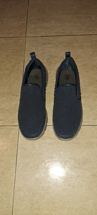 Zapatillas cómodas talla 46