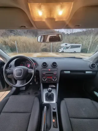 Audi A3 2005