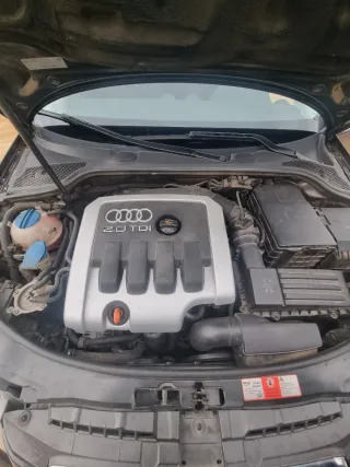 Audi A3 2005